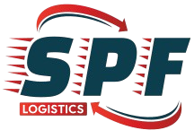 SPF Logistics Logo